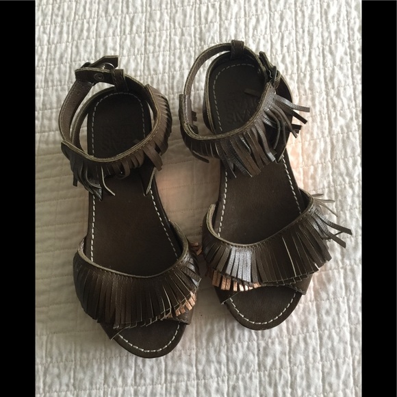 issey miyake sandals